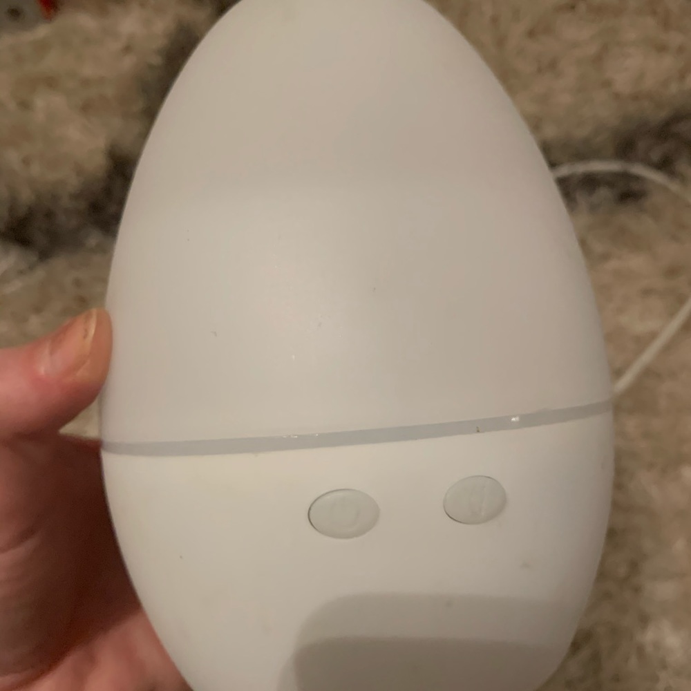 Oil diffuser - Picture 2 of 3